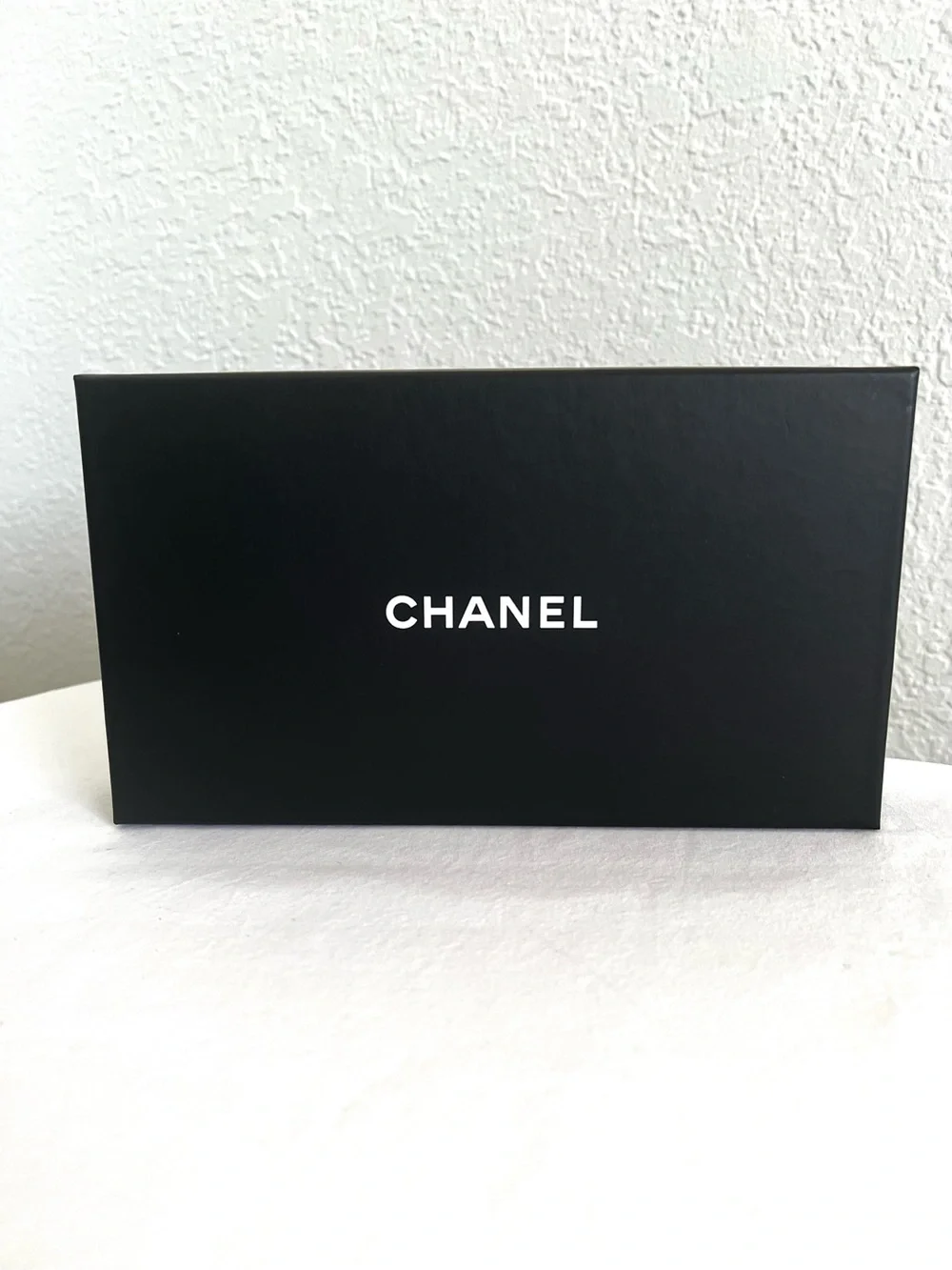 Chanel Lurex Canvas Pink Deauville Zip Around Wallet